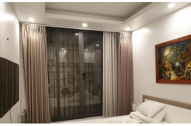 Bán nhà Mai Động, Hai Bà Trưng, lô góc thoáng, gần phố, 37m2 x 4T x 3.15 tỷ